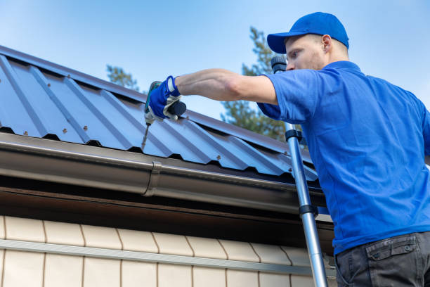 Best Storm Damage Roof Repair  in Harleysville, PA