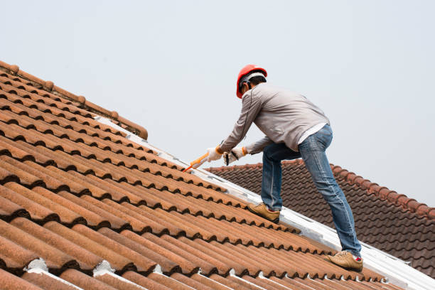 Best Emergency Roof Repair Services  in Harleysville, PA