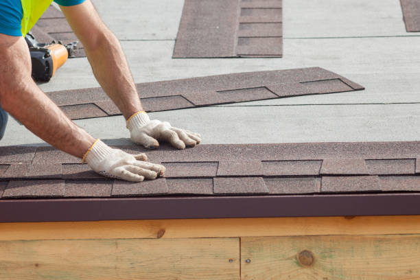 Best Chimney Flashing Repair  in Harleysville, PA