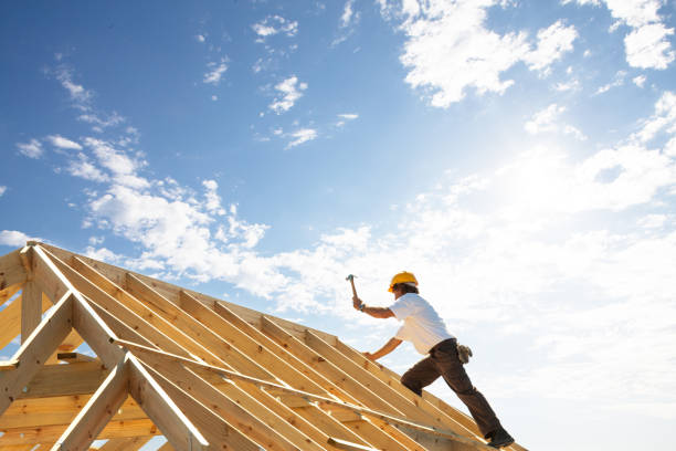 Steel Roofing in Harleysville, PA
